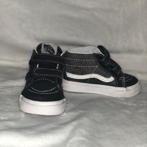 Baby Shoes